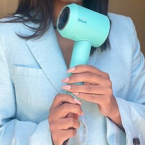 DYSON Supersonic Nural  with added intelligence.